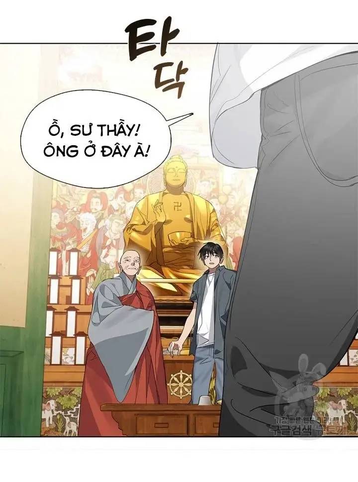 Nhà Hàng Âm Phủ Chap 29 - Next Chap 28