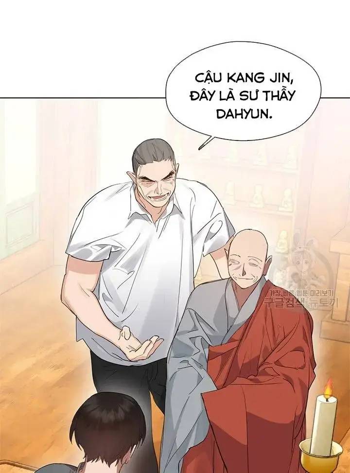 Nhà Hàng Âm Phủ Chap 29 - Next Chap 28