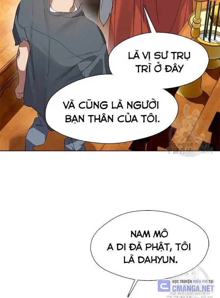 Nhà Hàng Âm Phủ Chap 29 - Next Chap 28