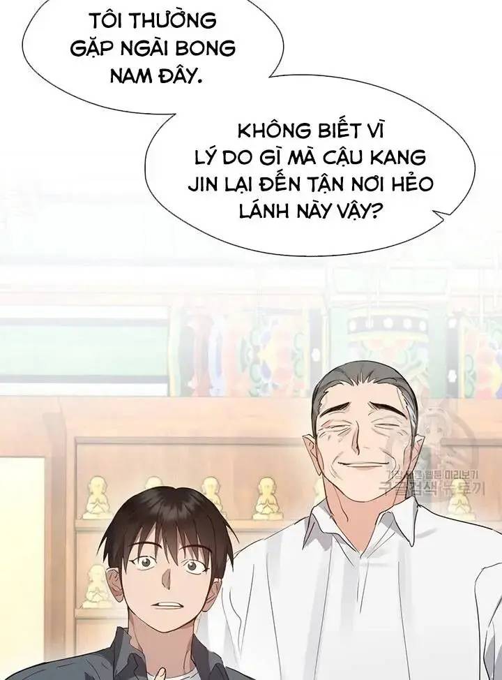 Nhà Hàng Âm Phủ Chap 29 - Next Chap 28