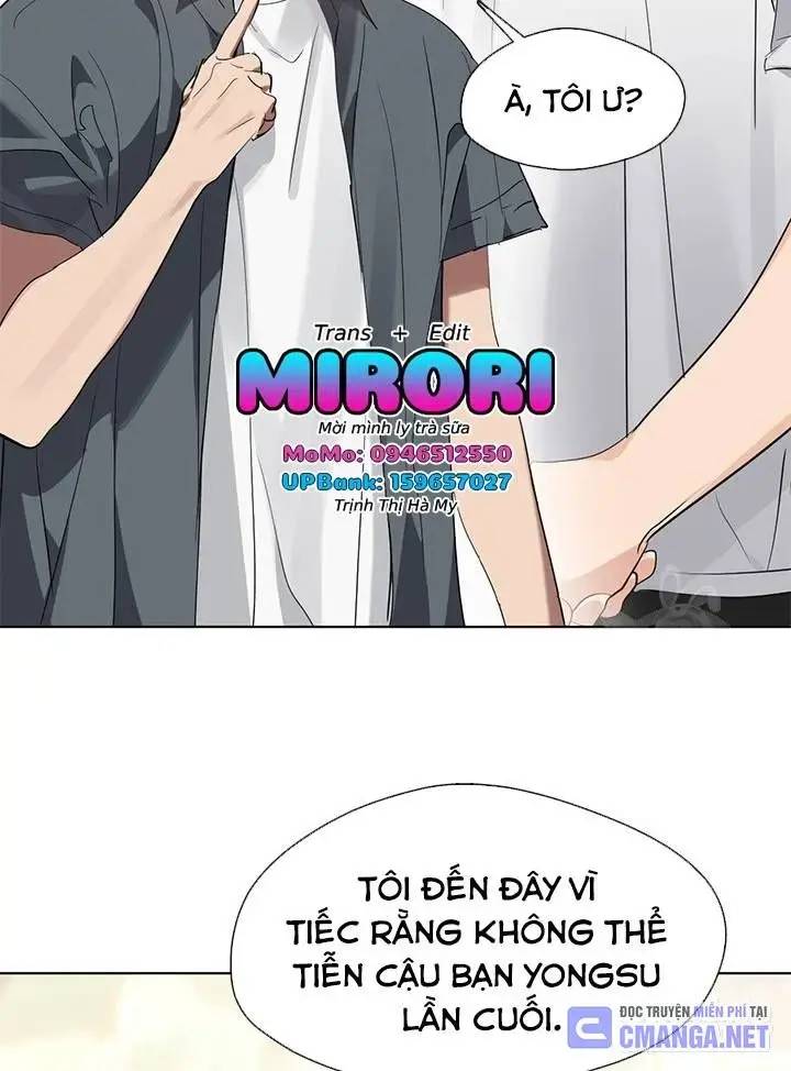 Nhà Hàng Âm Phủ Chap 29 - Next Chap 28