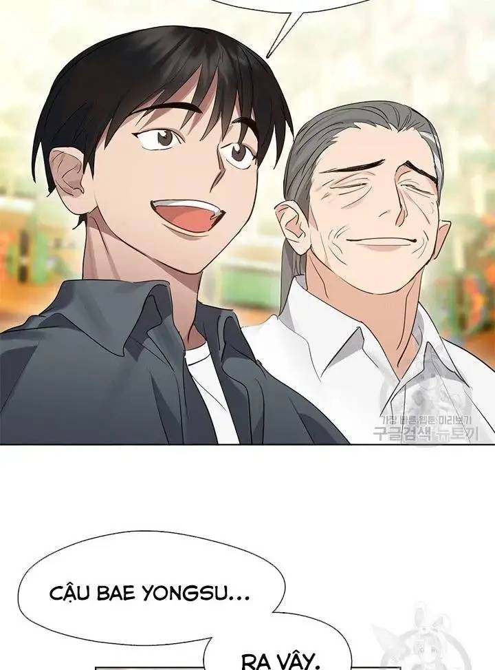 Nhà Hàng Âm Phủ Chap 29 - Next Chap 28