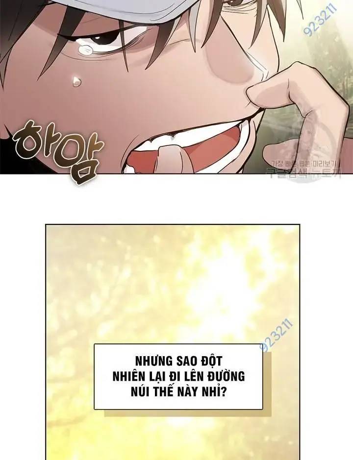 Nhà Hàng Âm Phủ Chap 29 - Next Chap 28