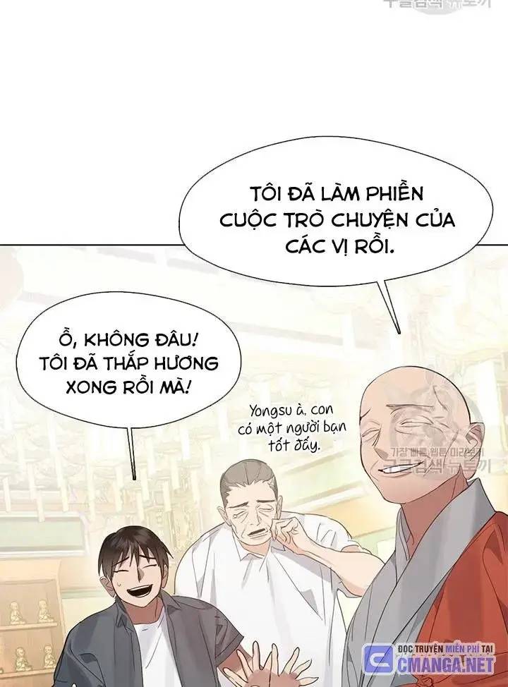 Nhà Hàng Âm Phủ Chap 29 - Next Chap 28