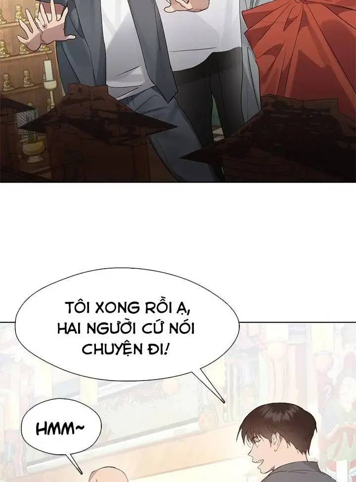 Nhà Hàng Âm Phủ Chap 29 - Next Chap 28