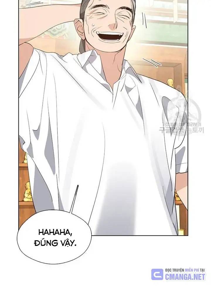 Nhà Hàng Âm Phủ Chap 29 - Next Chap 28
