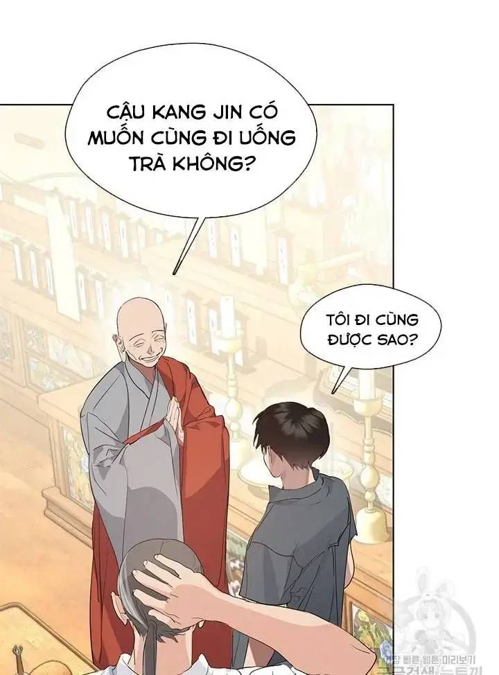 Nhà Hàng Âm Phủ Chap 29 - Next Chap 28