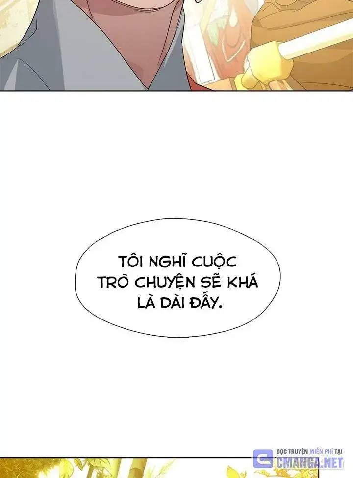 Nhà Hàng Âm Phủ Chap 29 - Next Chap 28