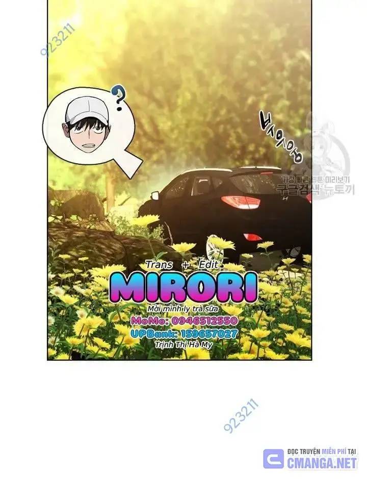 Nhà Hàng Âm Phủ Chap 29 - Next Chap 28