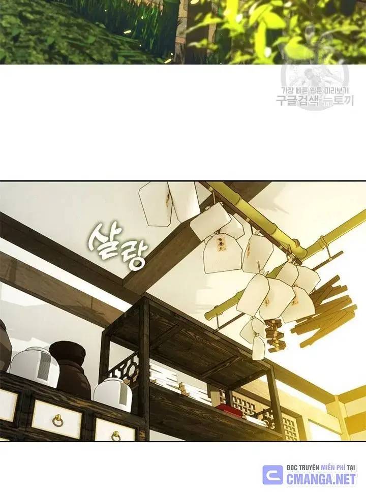 Nhà Hàng Âm Phủ Chap 29 - Next Chap 28