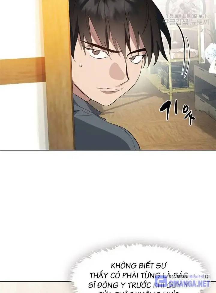 Nhà Hàng Âm Phủ Chap 29 - Next Chap 28