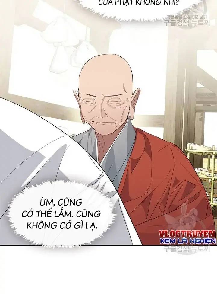 Nhà Hàng Âm Phủ Chap 29 - Next Chap 28