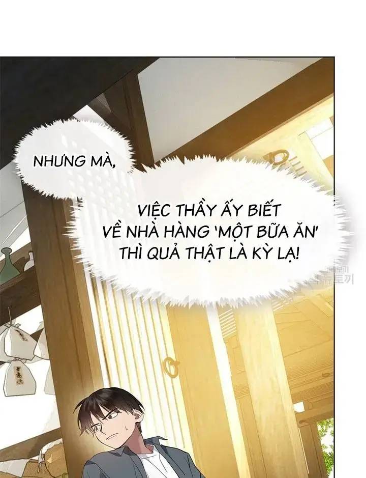 Nhà Hàng Âm Phủ Chap 29 - Next Chap 28