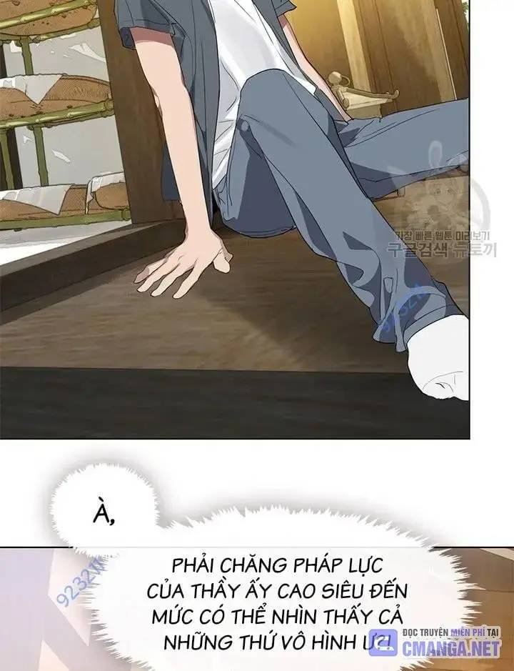 Nhà Hàng Âm Phủ Chap 29 - Next Chap 28
