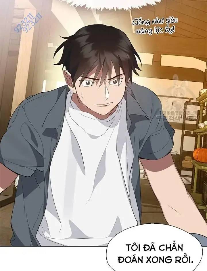 Nhà Hàng Âm Phủ Chap 29 - Next Chap 28