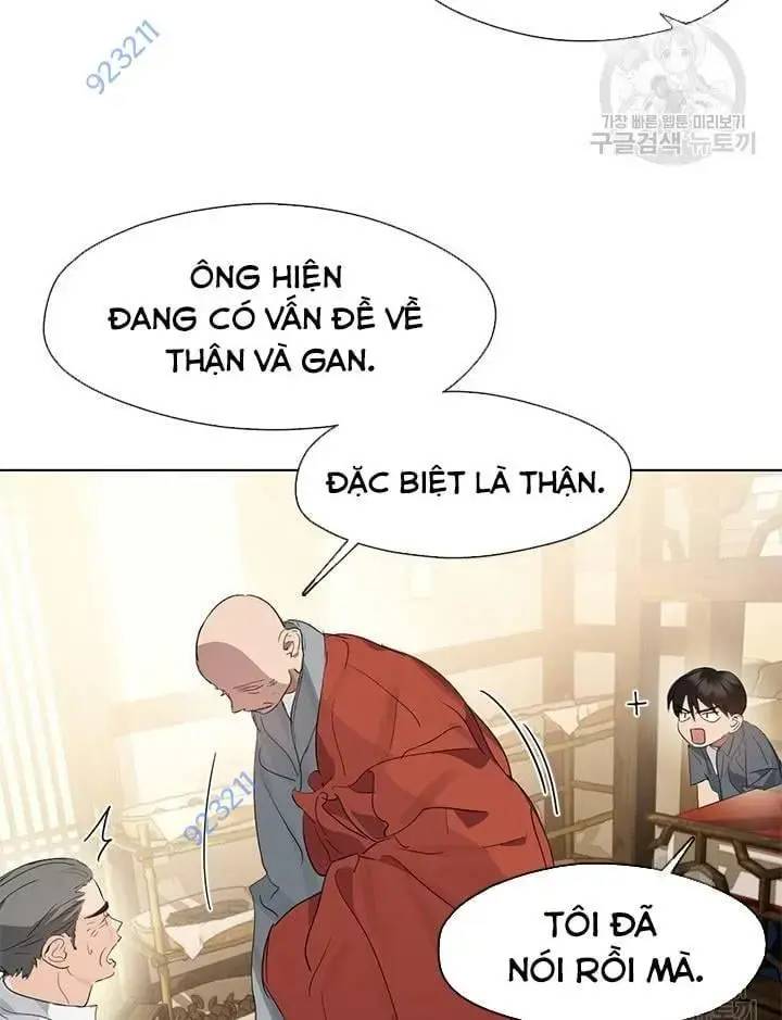 Nhà Hàng Âm Phủ Chap 29 - Next Chap 28