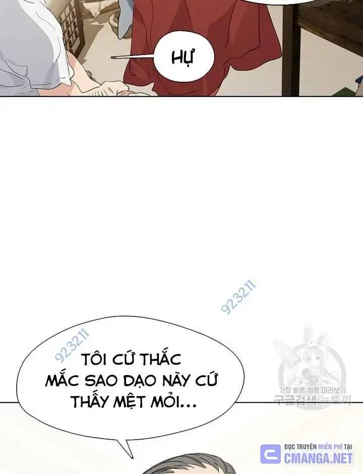 Nhà Hàng Âm Phủ Chap 29 - Next Chap 28