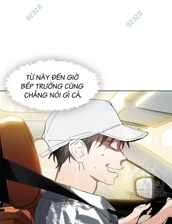 Nhà Hàng Âm Phủ Chap 29 - Next Chap 28
