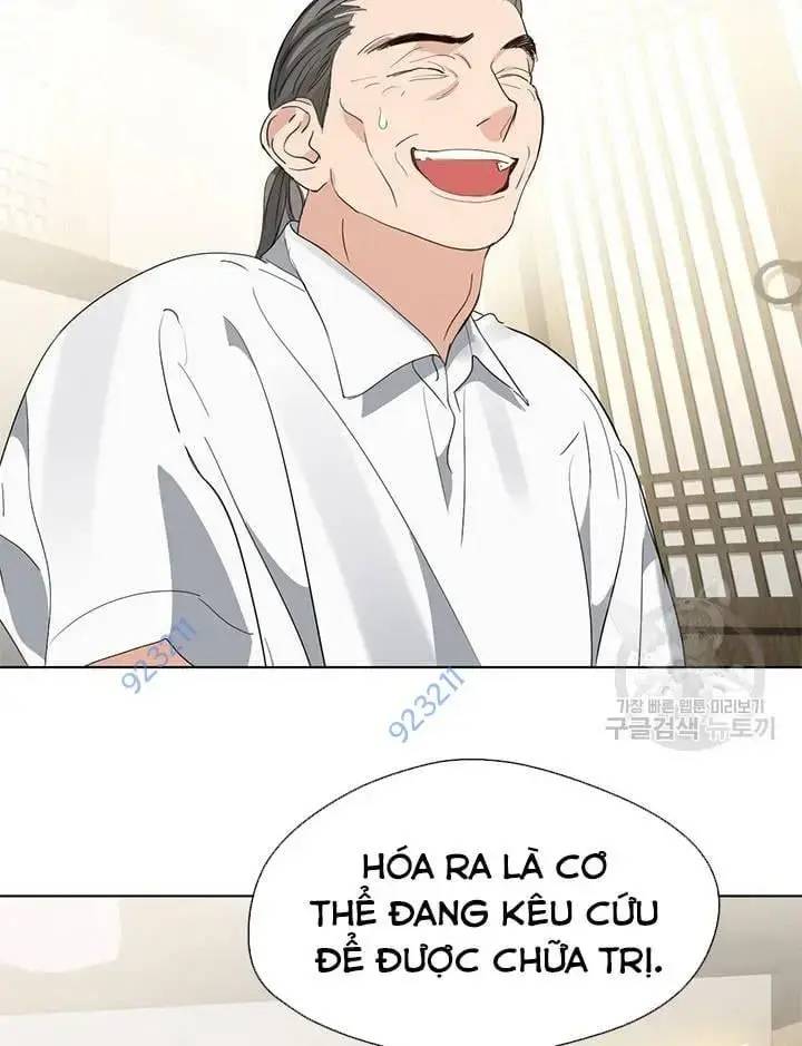 Nhà Hàng Âm Phủ Chap 29 - Next Chap 28