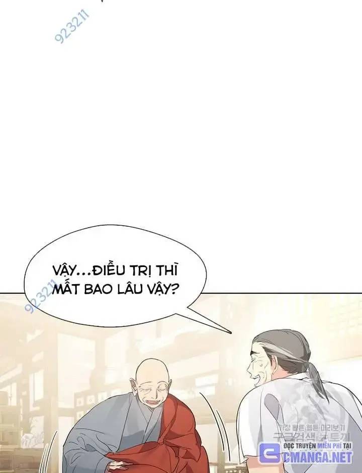 Nhà Hàng Âm Phủ Chap 29 - Next Chap 28