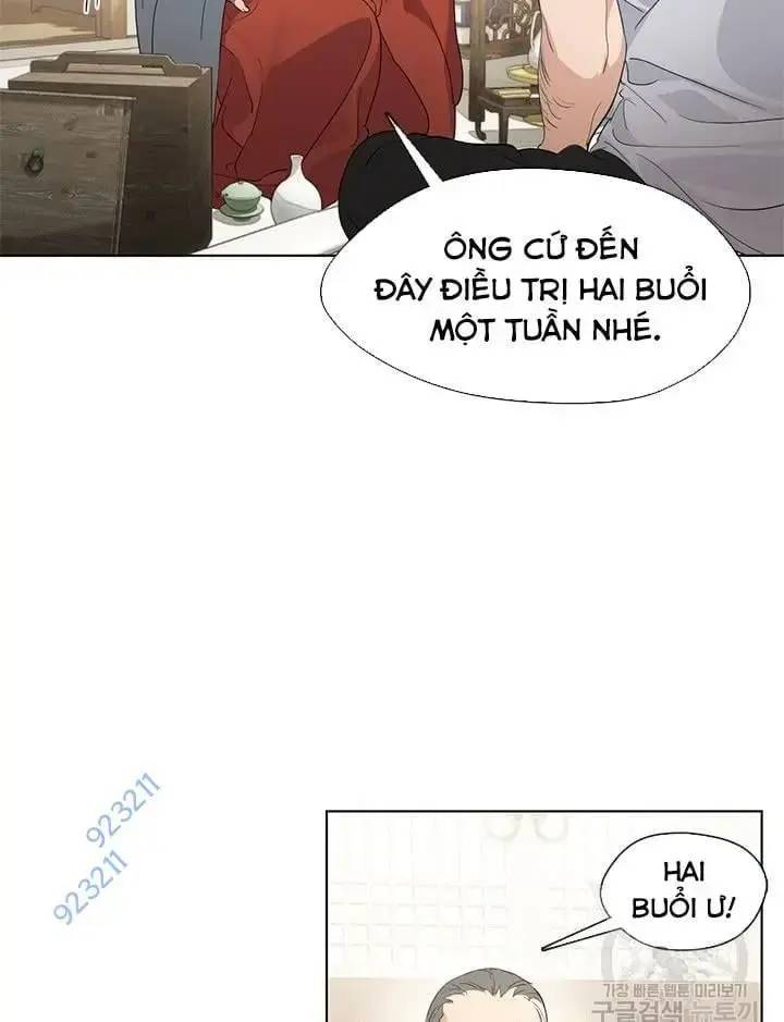 Nhà Hàng Âm Phủ Chap 29 - Next Chap 28