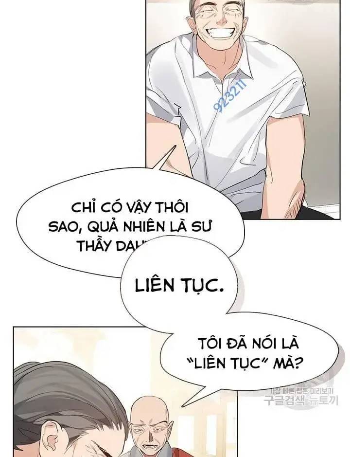 Nhà Hàng Âm Phủ Chap 29 - Next Chap 28