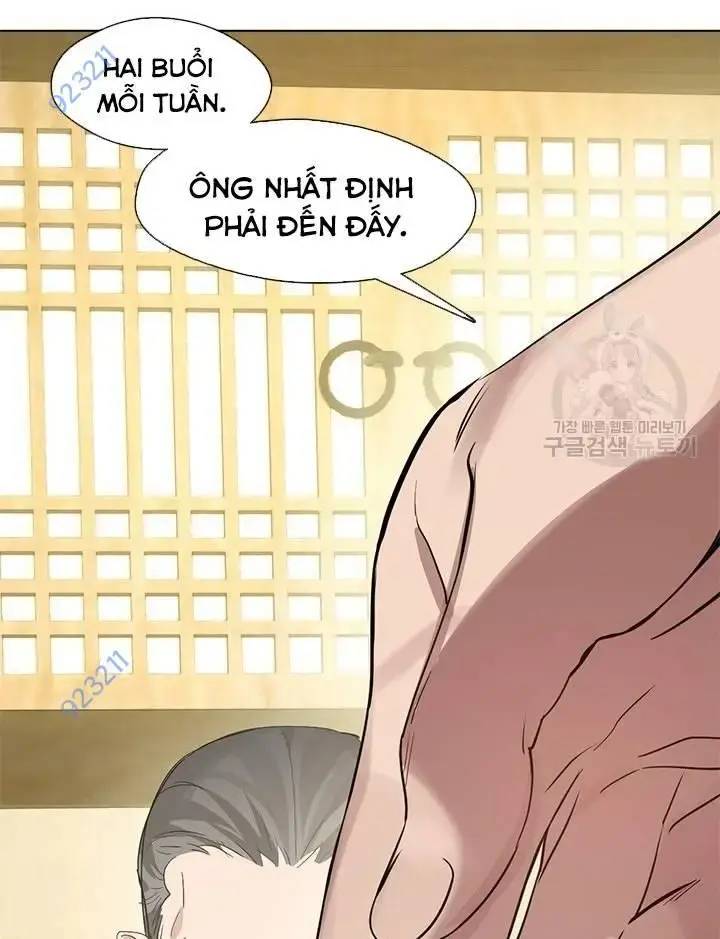 Nhà Hàng Âm Phủ Chap 29 - Next Chap 28