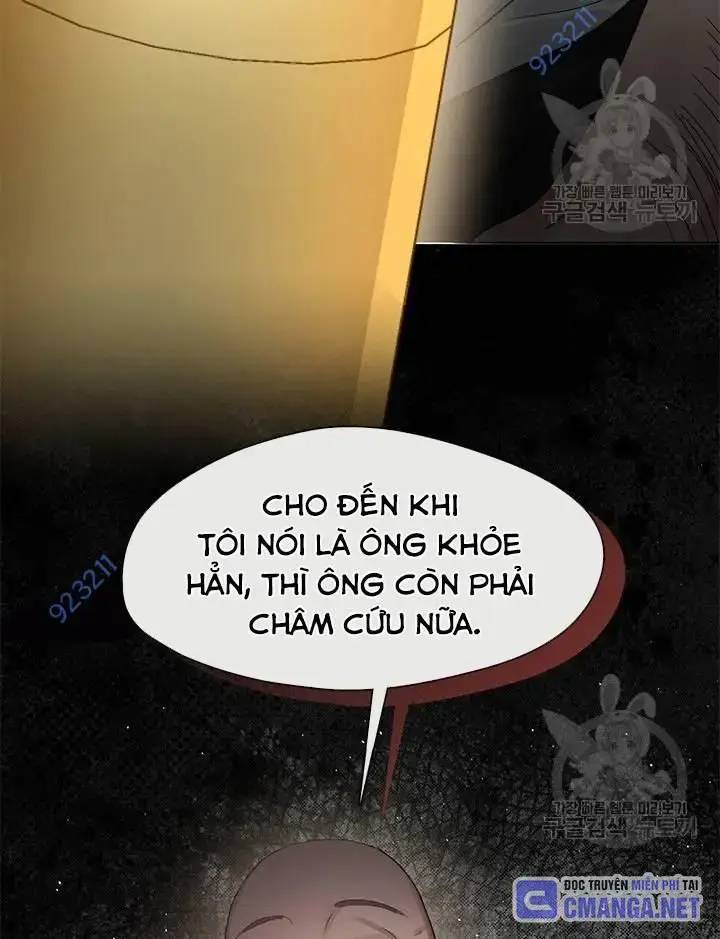 Nhà Hàng Âm Phủ Chap 29 - Next Chap 28