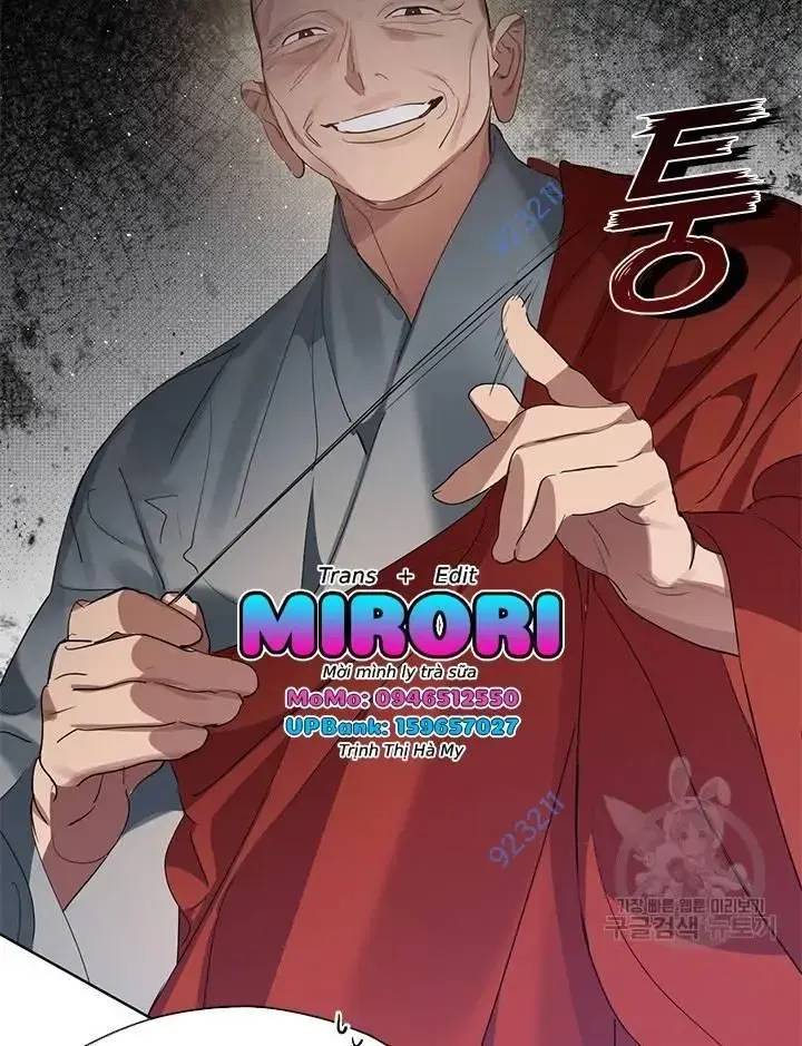 Nhà Hàng Âm Phủ Chap 29 - Next Chap 28