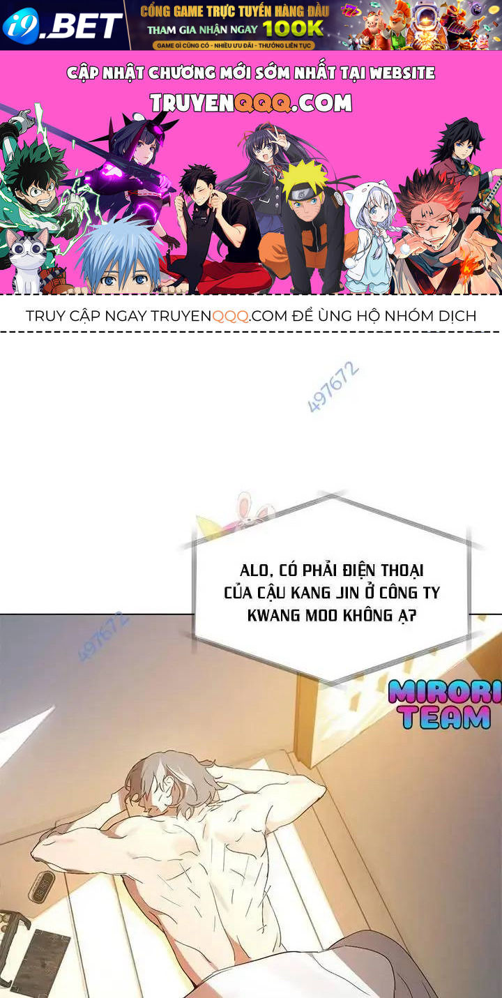 Nhà Hàng Âm Phủ Chap 30 - Next Chap 29
