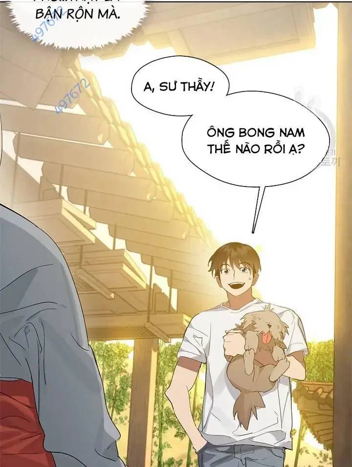 Nhà Hàng Âm Phủ Chap 30 - Next Chap 29
