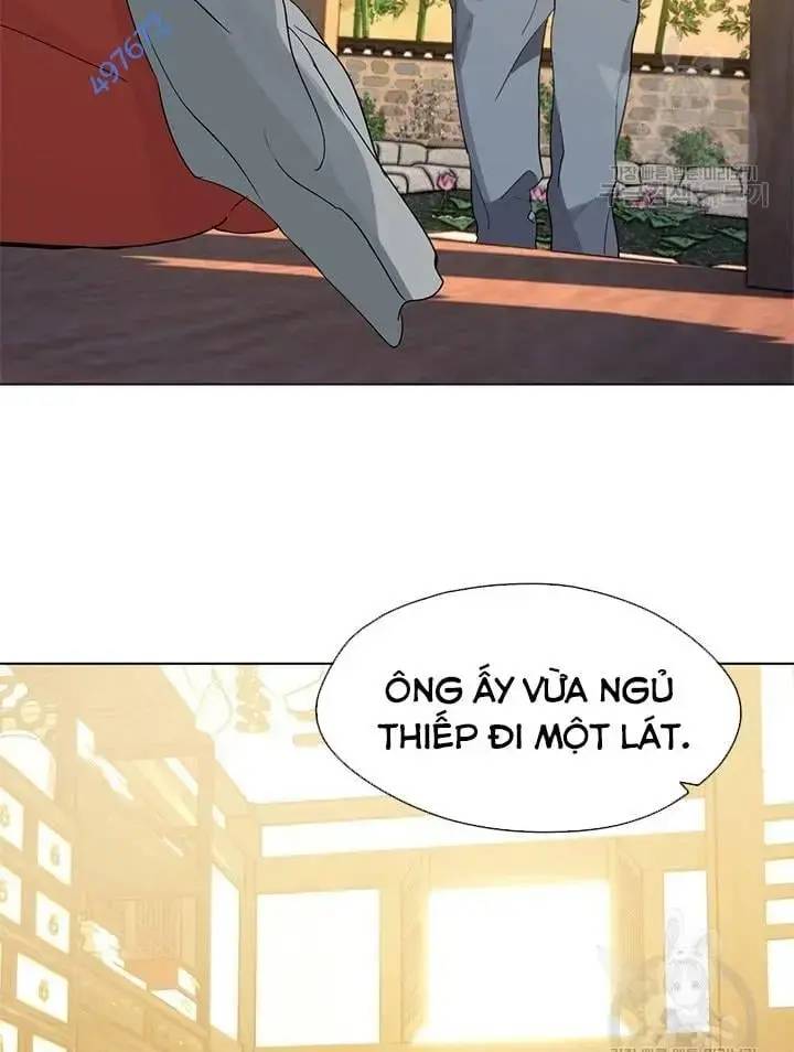 Nhà Hàng Âm Phủ Chap 30 - Next Chap 29