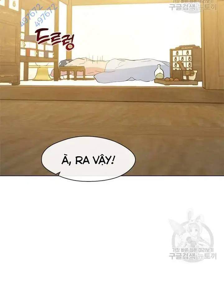 Nhà Hàng Âm Phủ Chap 30 - Next Chap 29