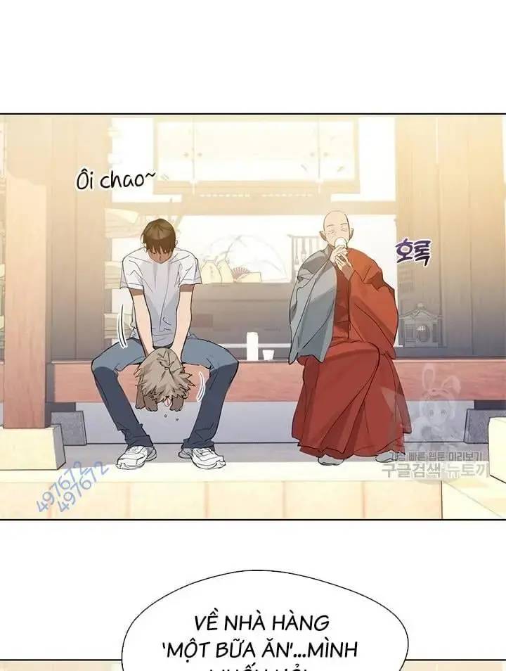 Nhà Hàng Âm Phủ Chap 30 - Next Chap 29