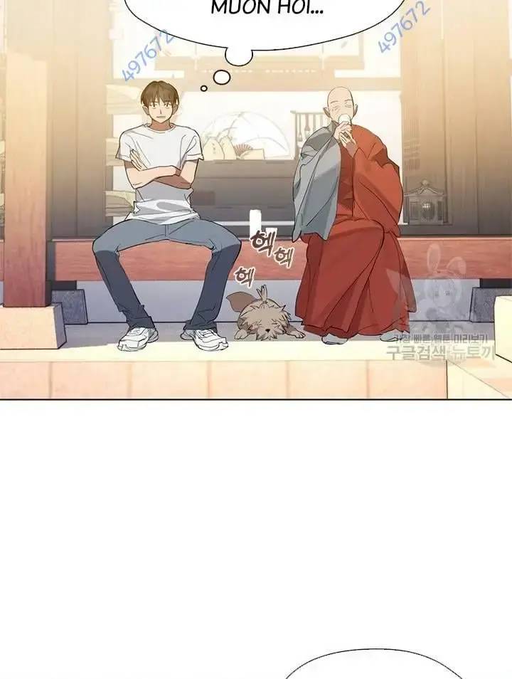 Nhà Hàng Âm Phủ Chap 30 - Next Chap 29