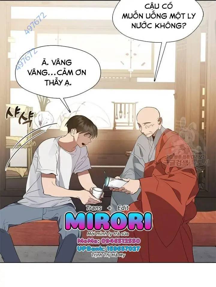 Nhà Hàng Âm Phủ Chap 30 - Next Chap 29