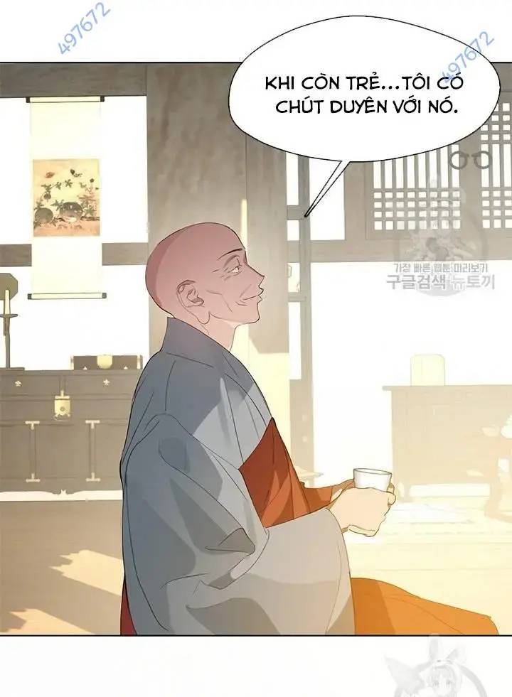 Nhà Hàng Âm Phủ Chap 30 - Next Chap 29