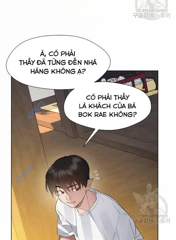 Nhà Hàng Âm Phủ Chap 30 - Next Chap 29