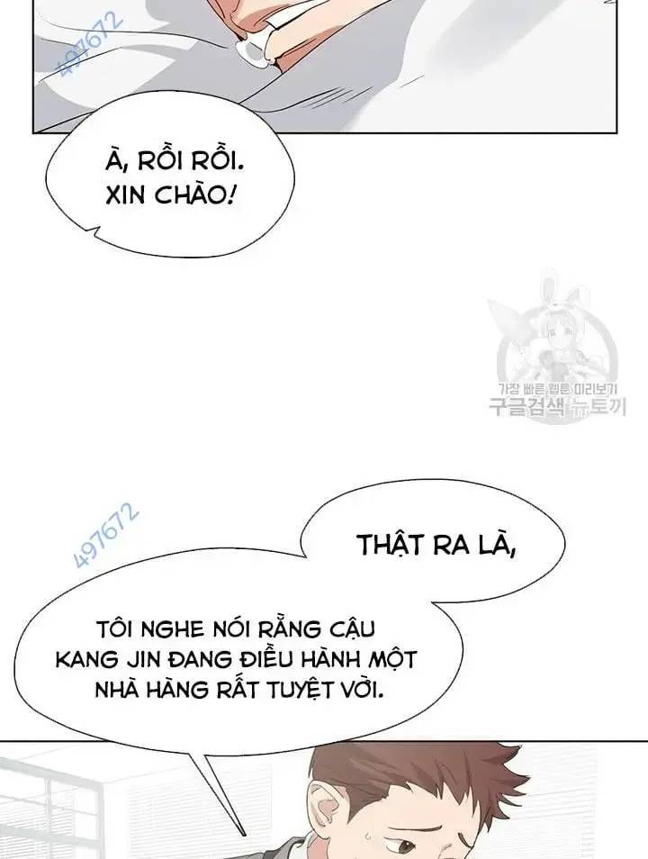 Nhà Hàng Âm Phủ Chap 30 - Next Chap 29