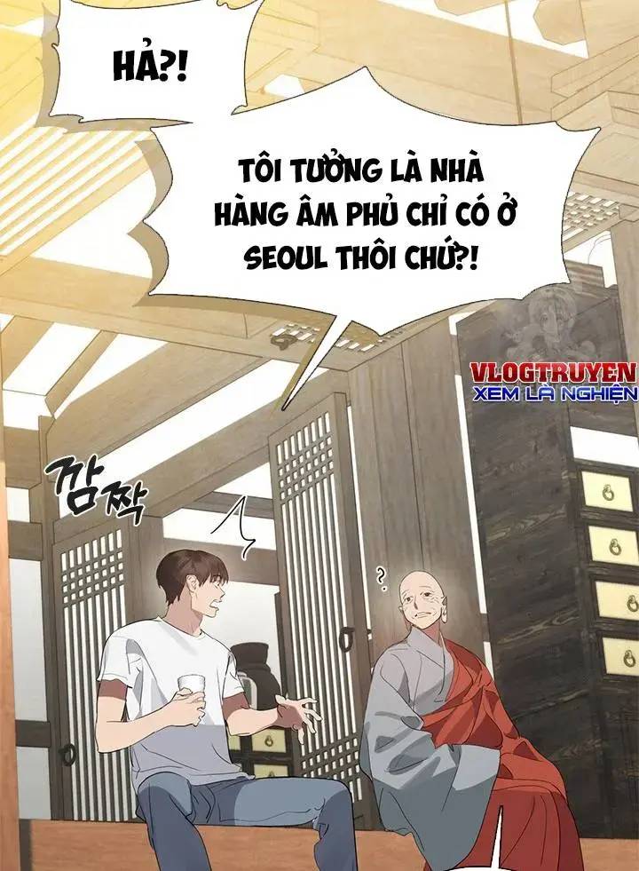 Nhà Hàng Âm Phủ Chap 30 - Next Chap 29