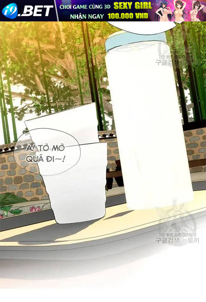 Nhà Hàng Âm Phủ Chap 30 - Next Chap 29