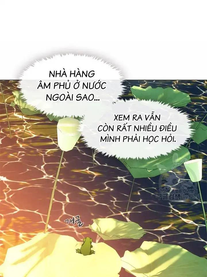 Nhà Hàng Âm Phủ Chap 30 - Next Chap 29