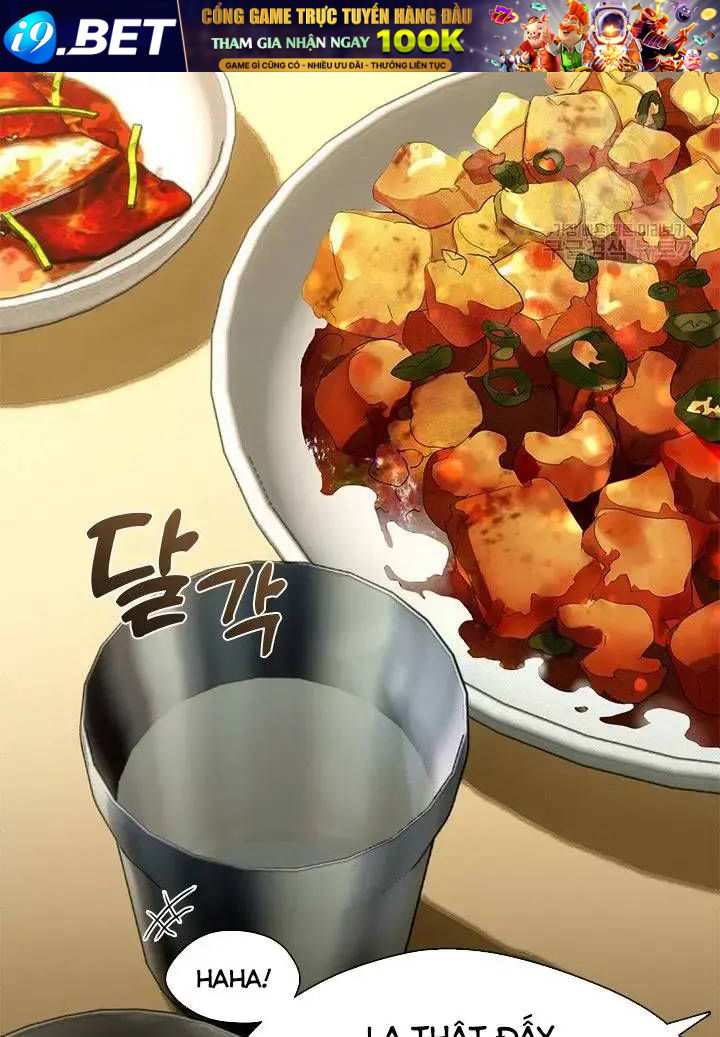 Nhà Hàng Âm Phủ Chap 30 - Next Chap 29
