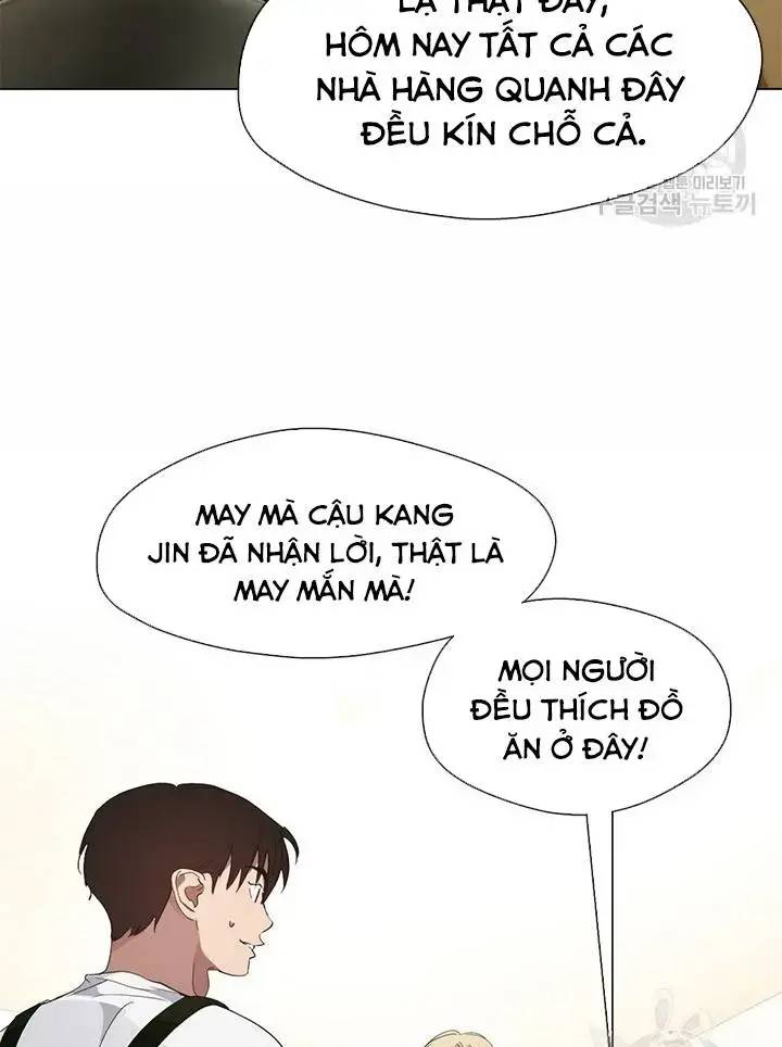 Nhà Hàng Âm Phủ Chap 30 - Next Chap 29