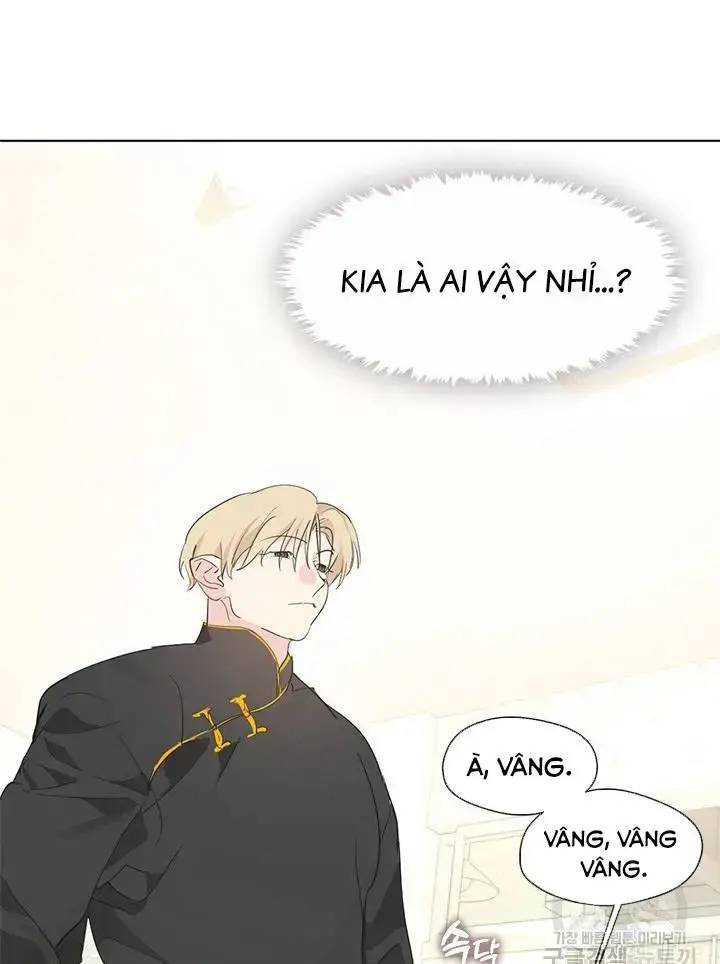 Nhà Hàng Âm Phủ Chap 30 - Next Chap 29