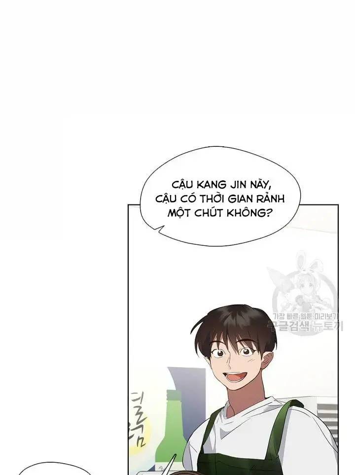 Nhà Hàng Âm Phủ Chap 30 - Next Chap 29