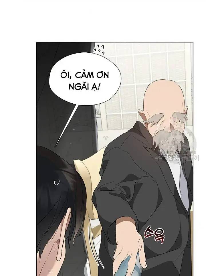 Nhà Hàng Âm Phủ Chap 30 - Next Chap 29