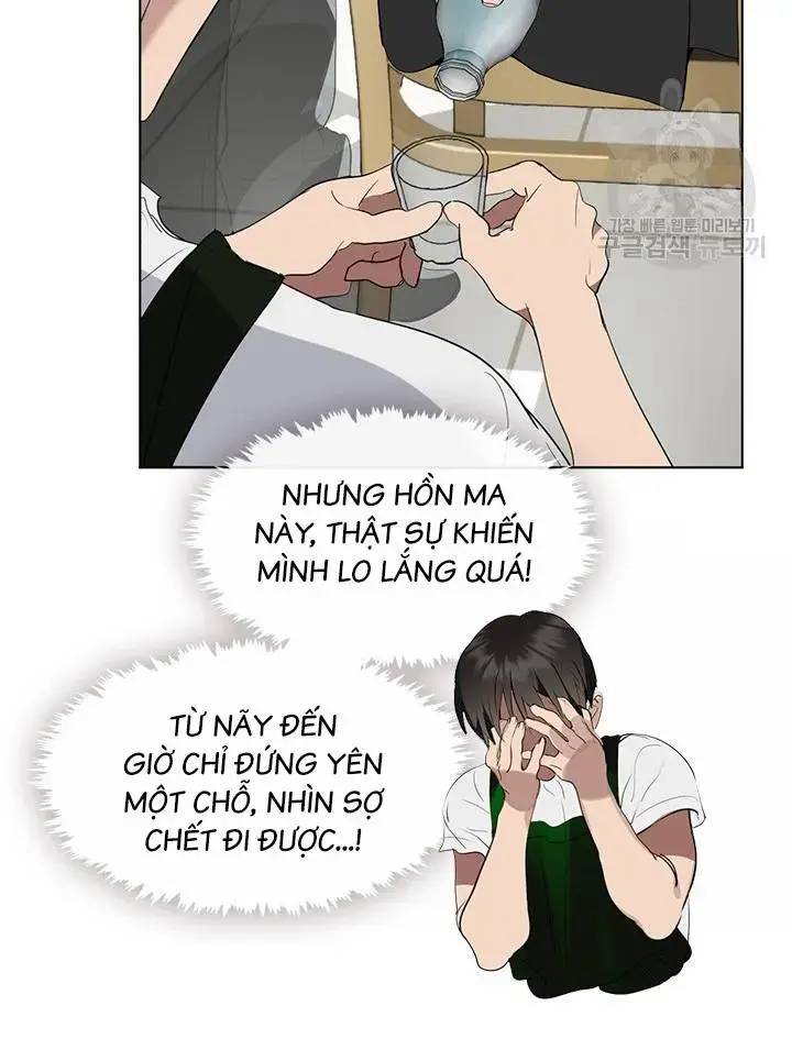 Nhà Hàng Âm Phủ Chap 30 - Next Chap 29