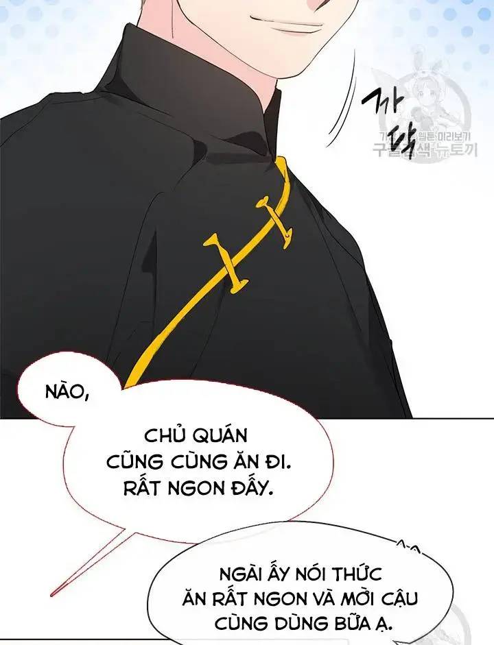 Nhà Hàng Âm Phủ Chap 30 - Next Chap 29