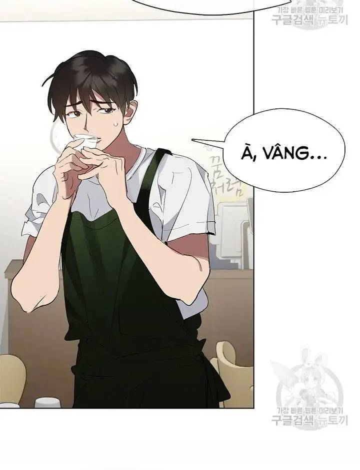 Nhà Hàng Âm Phủ Chap 30 - Next Chap 29